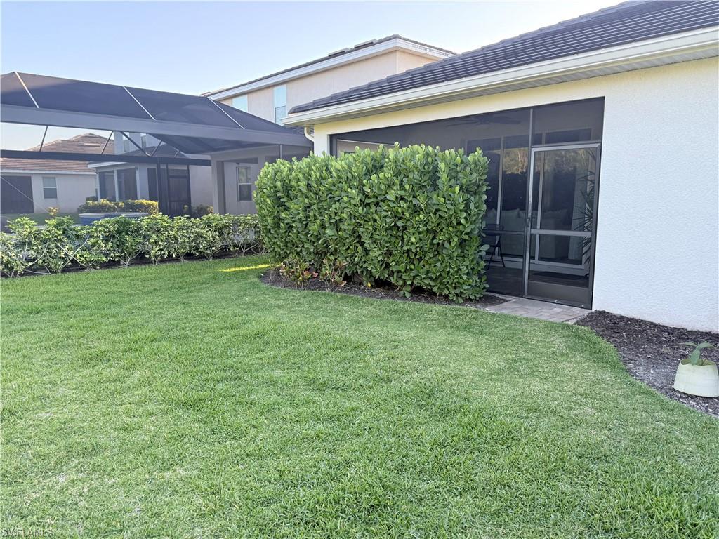 CASTALINA - Residential