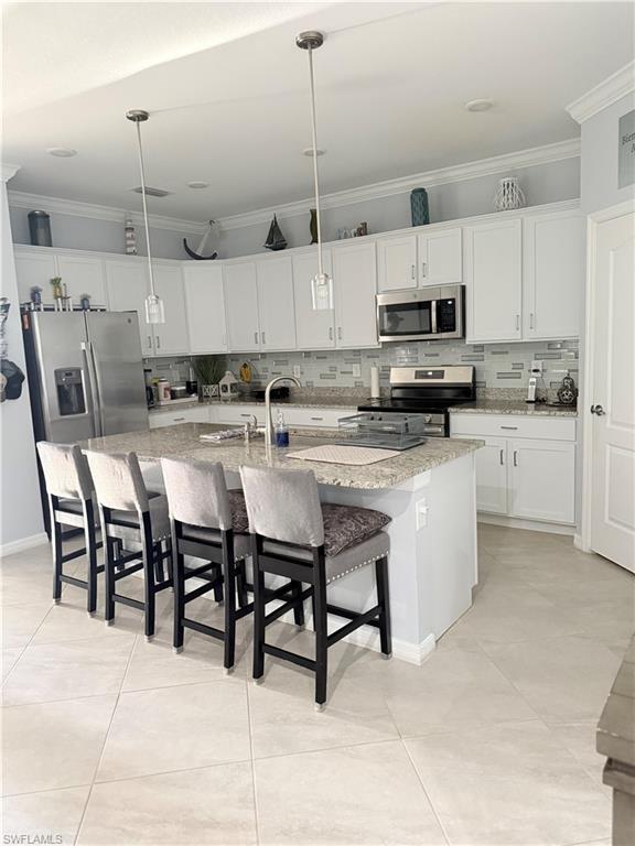 CASTALINA - Residential