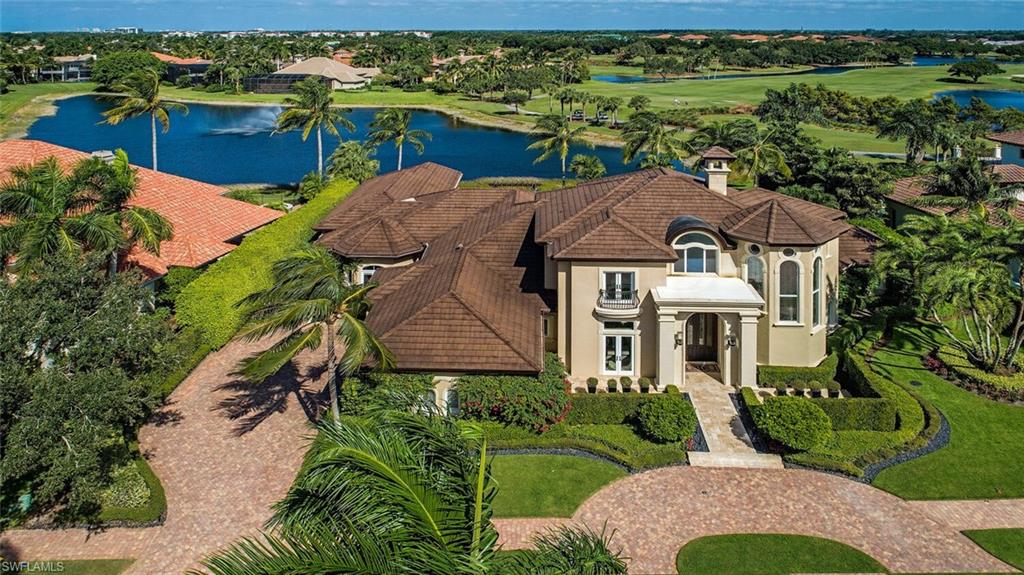 BAY LAUREL ESTATES - Residential