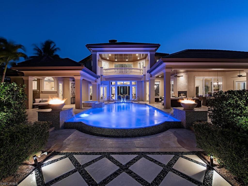 BAY LAUREL ESTATES - Residential