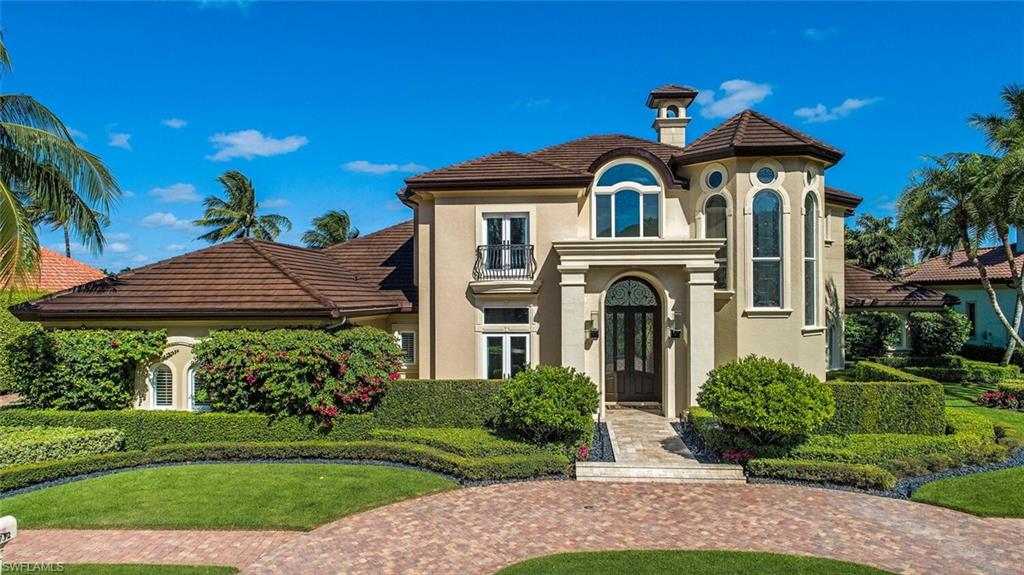 BAY LAUREL ESTATES - Residential