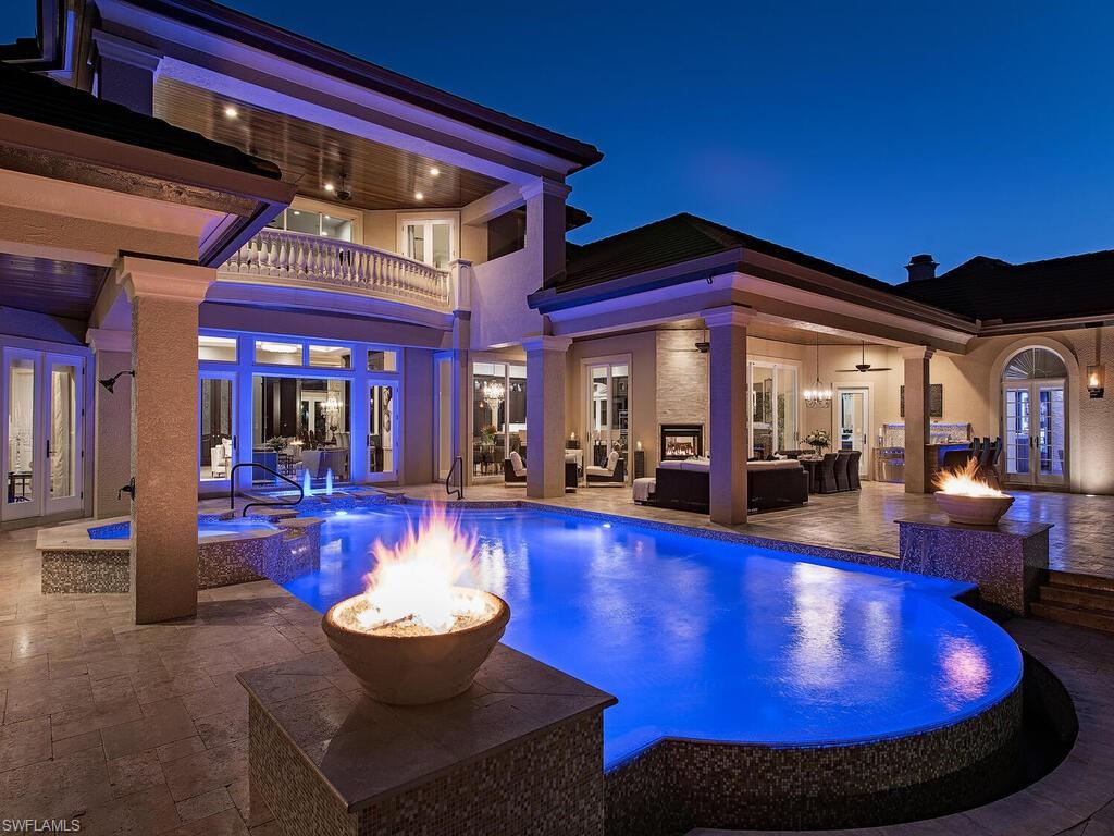 BAY LAUREL ESTATES - Residential