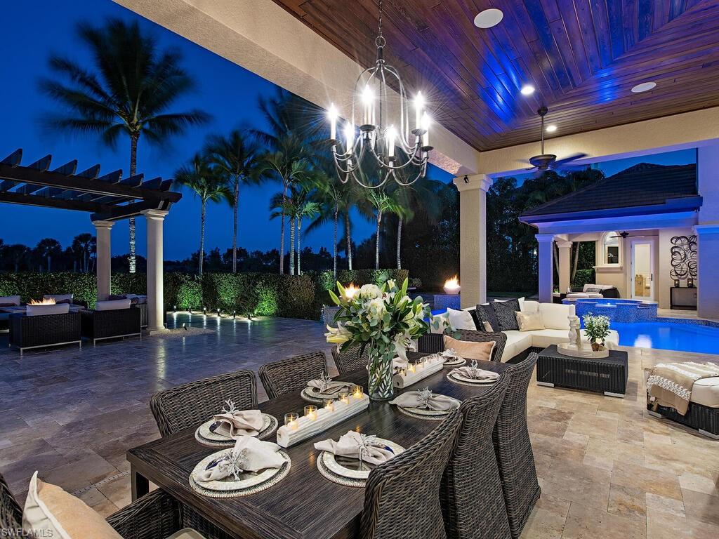 BAY LAUREL ESTATES - Residential