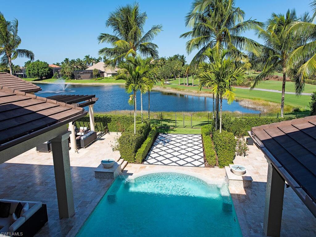 BAY LAUREL ESTATES - Residential