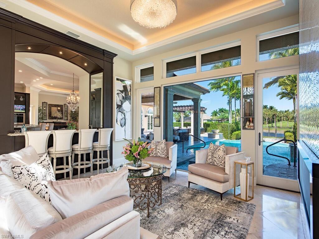 BAY LAUREL ESTATES - Residential