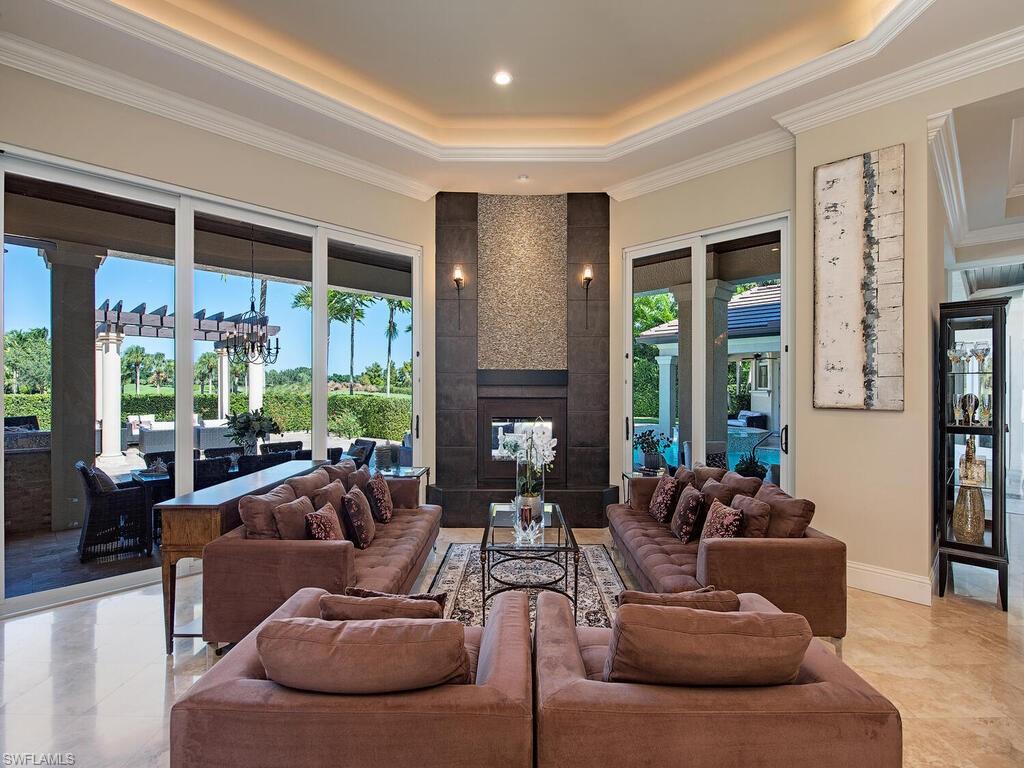 BAY LAUREL ESTATES - Residential