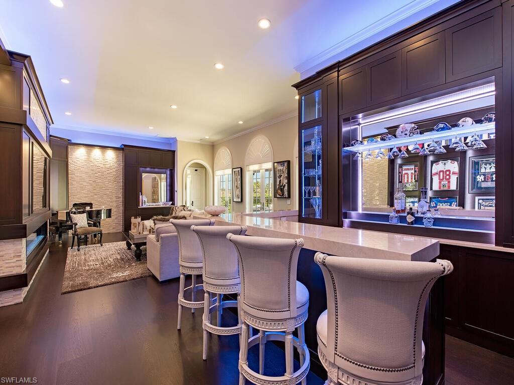 BAY LAUREL ESTATES - Residential