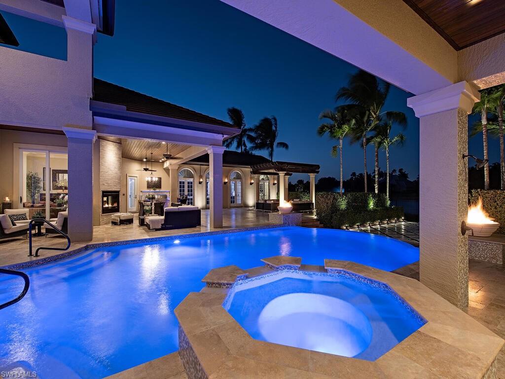 BAY LAUREL ESTATES - Residential