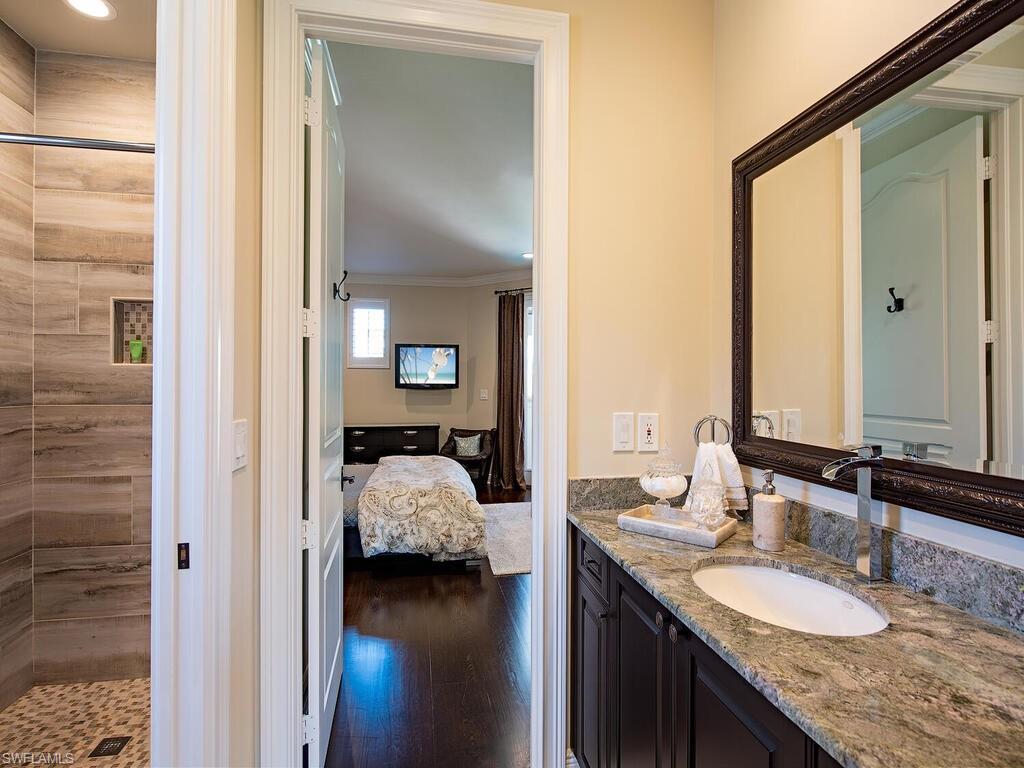 BAY LAUREL ESTATES - Residential