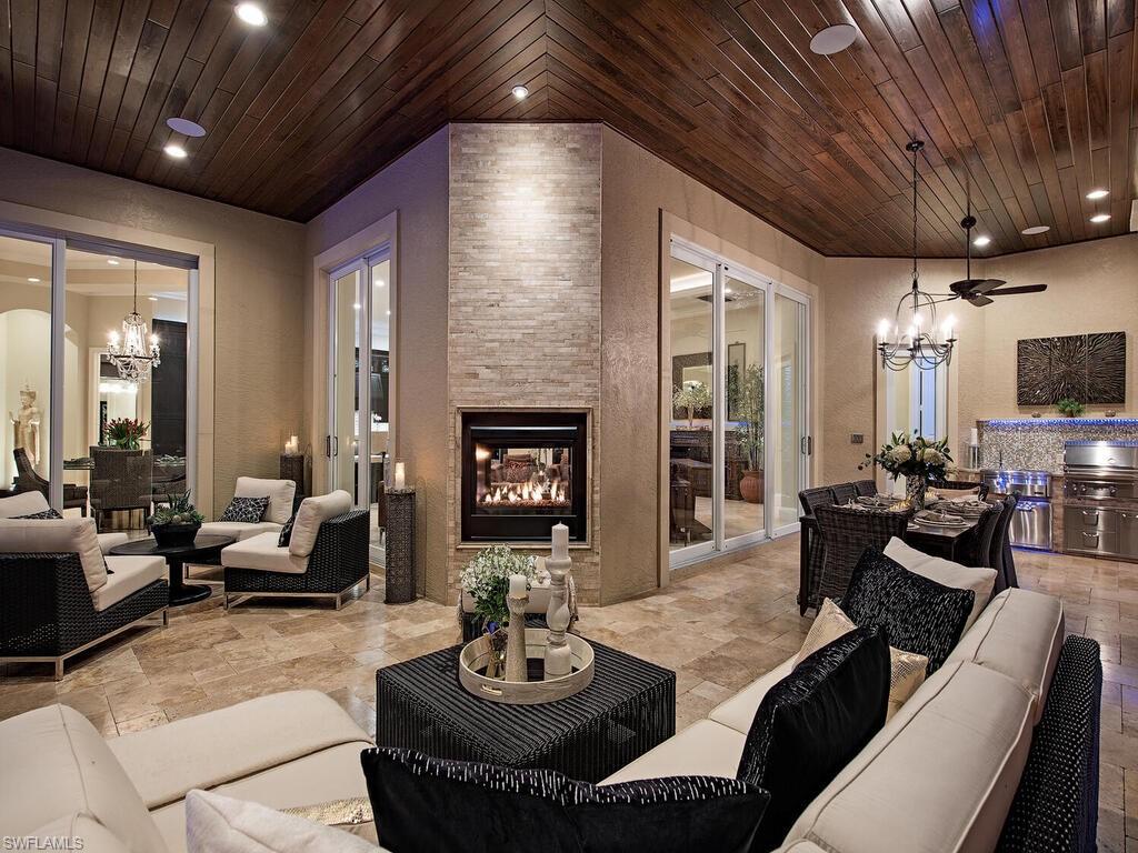 BAY LAUREL ESTATES - Residential