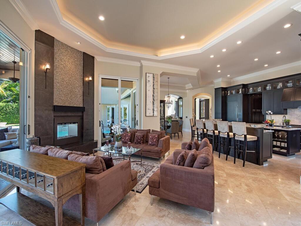 BAY LAUREL ESTATES - Residential