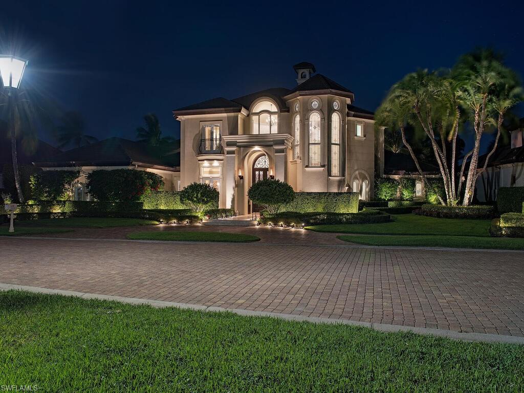 BAY LAUREL ESTATES - Residential