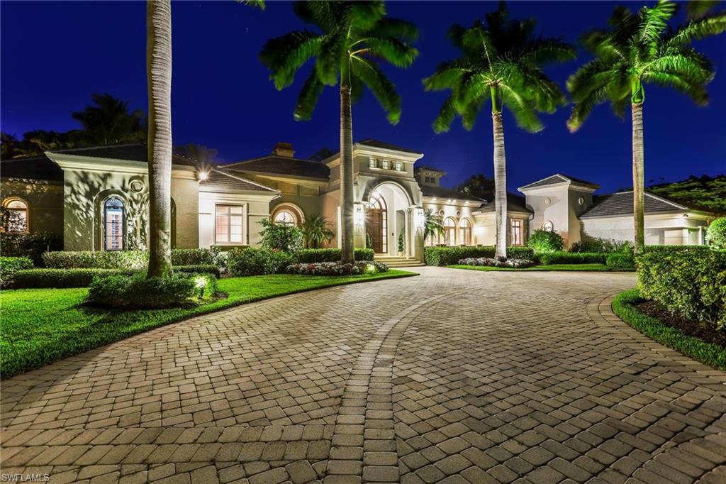 ISLE TOSCANO - Residential