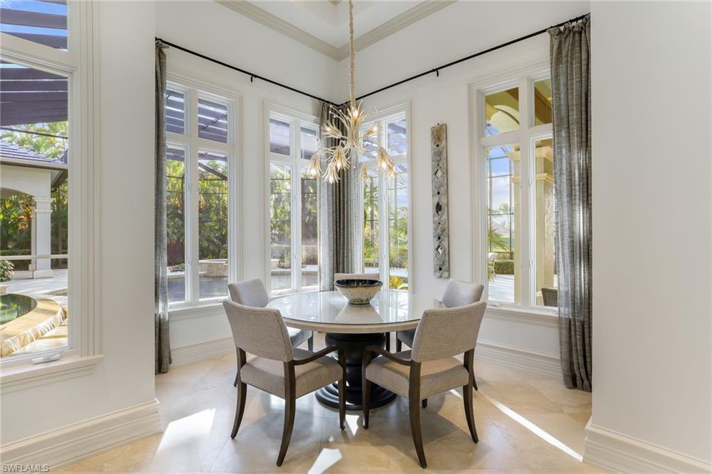 ISLE TOSCANO - Residential