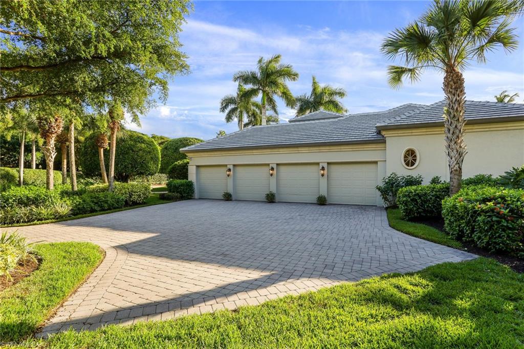 ISLE TOSCANO - Residential