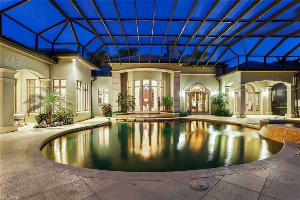 ISLE TOSCANO - Residential