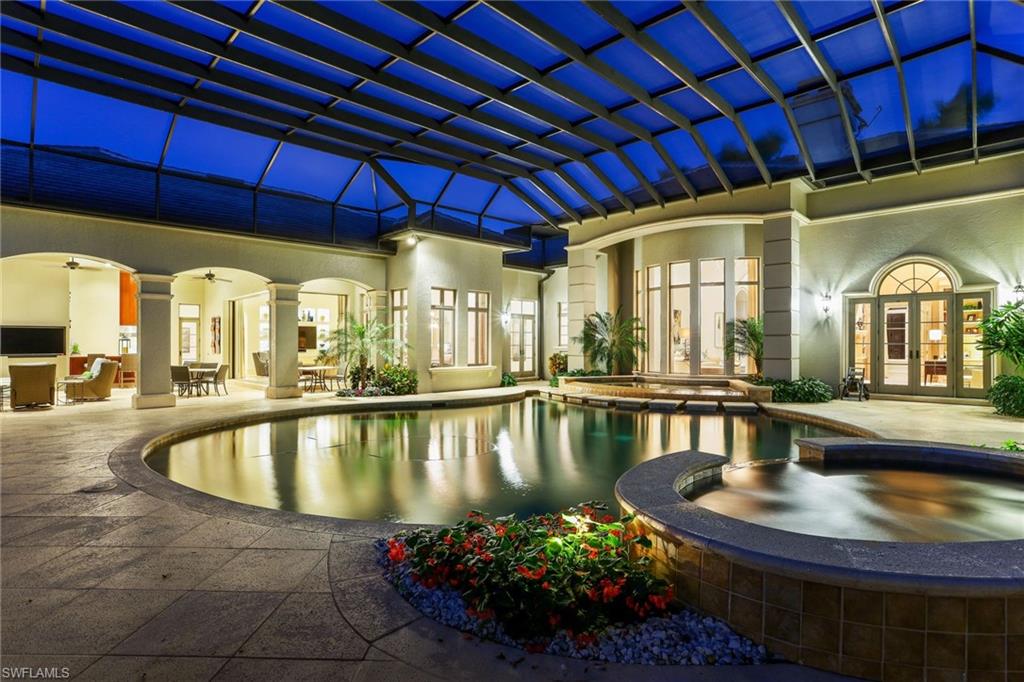 ISLE TOSCANO - Residential