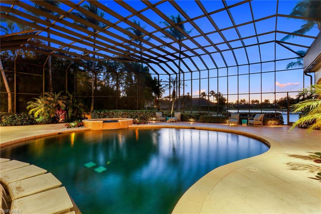 ISLE TOSCANO - Residential