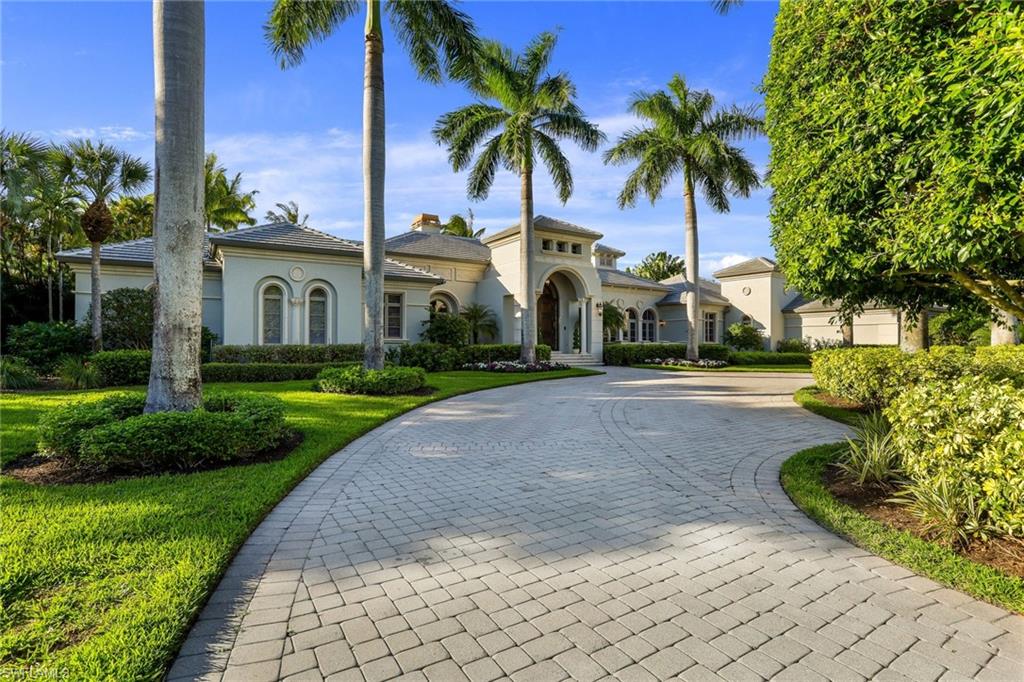 ISLE TOSCANO - Residential