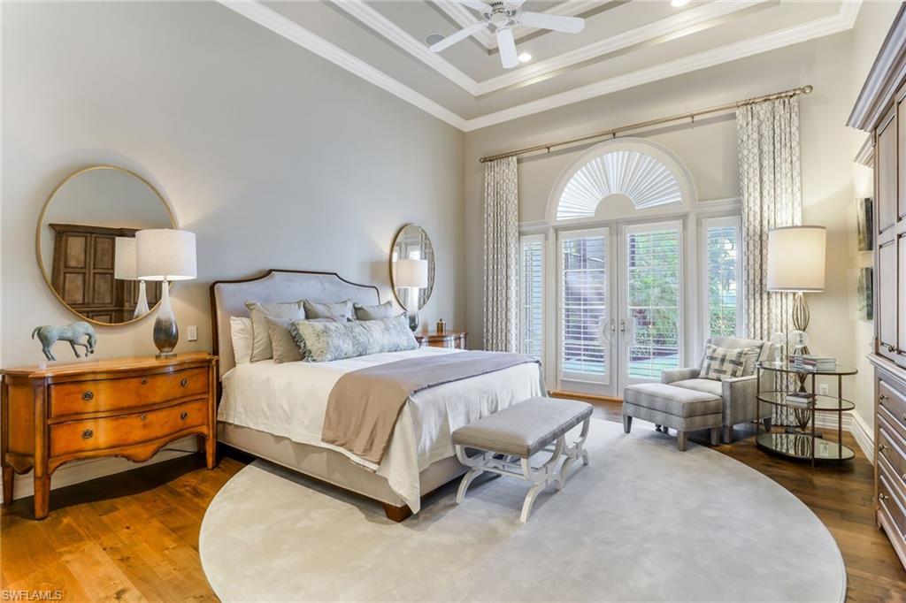 ISLE TOSCANO - Residential