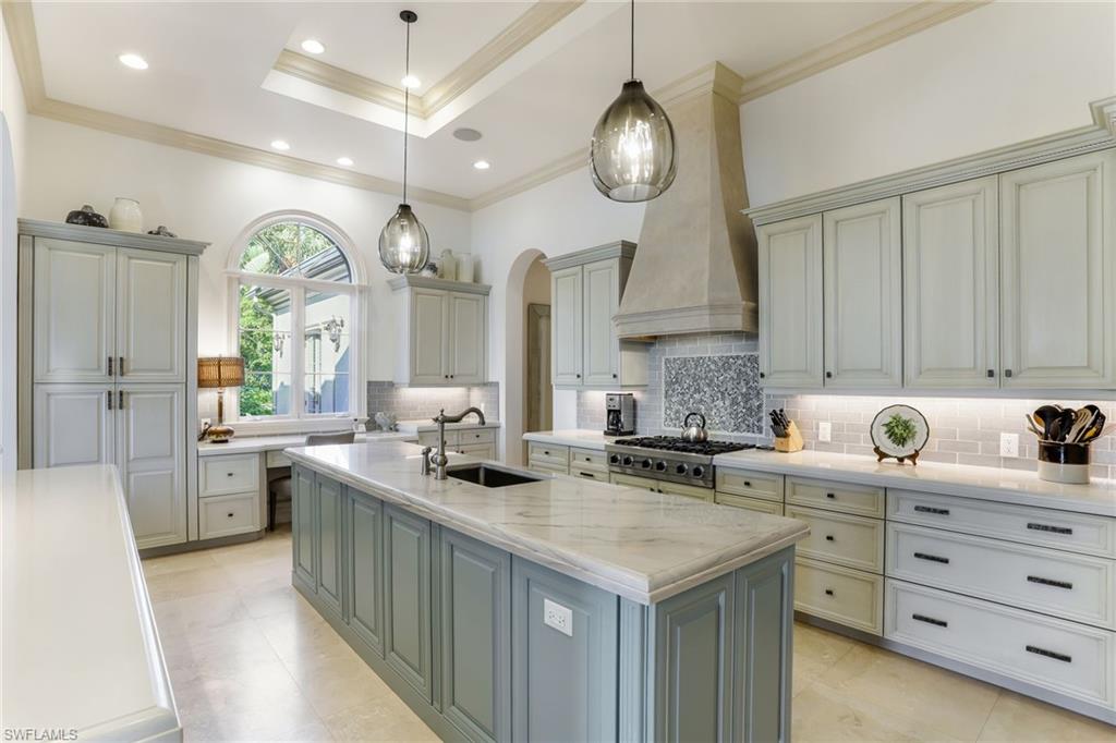 ISLE TOSCANO - Residential