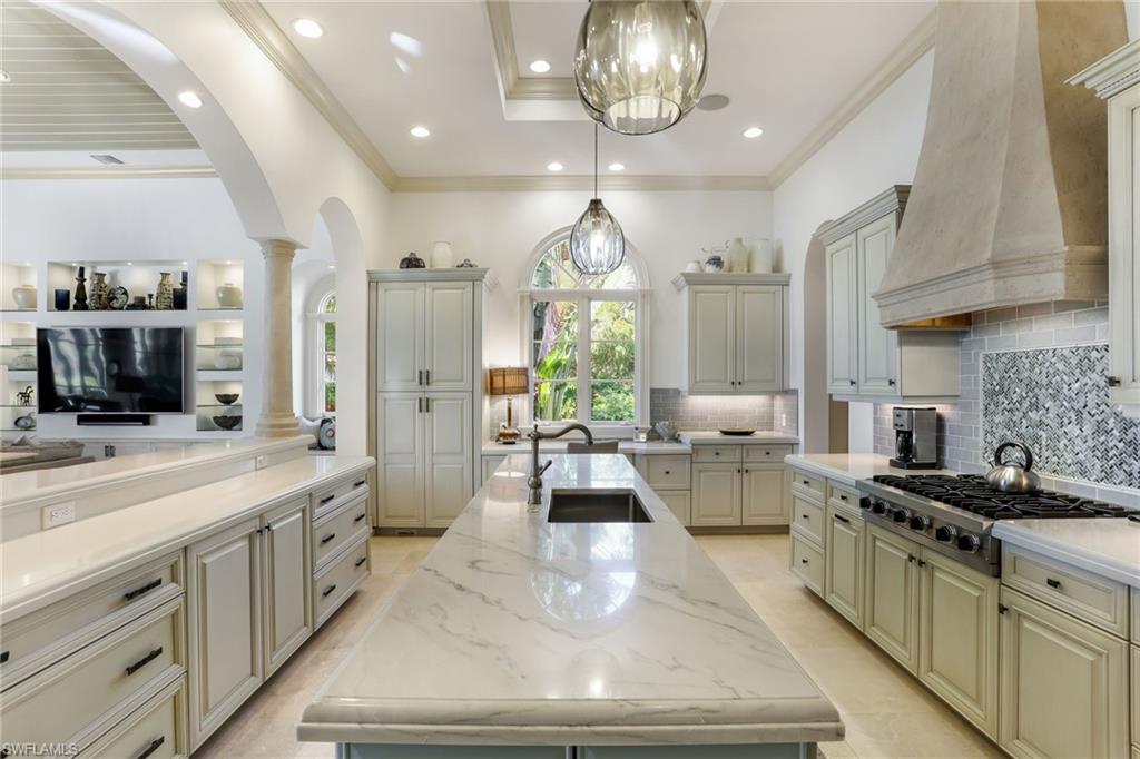 ISLE TOSCANO - Residential