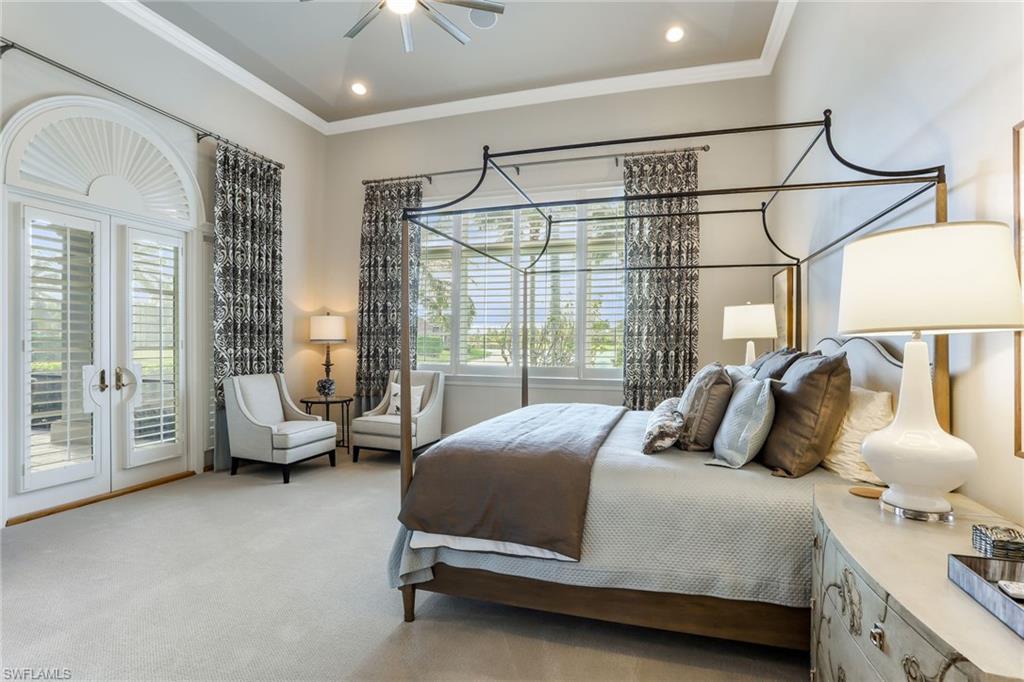 ISLE TOSCANO - Residential