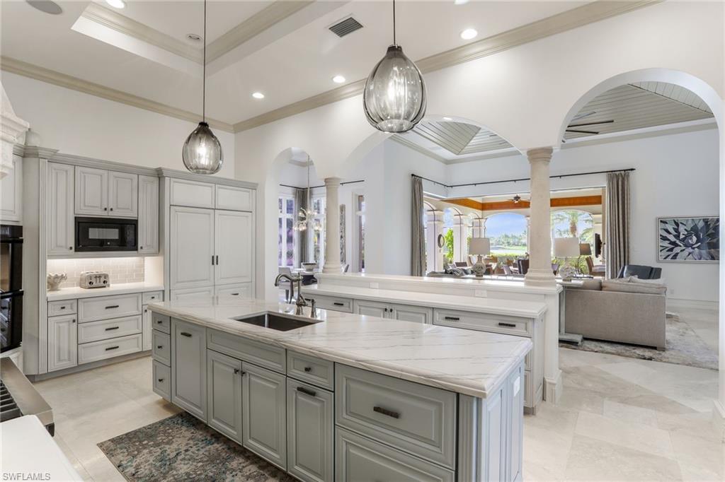 ISLE TOSCANO - Residential