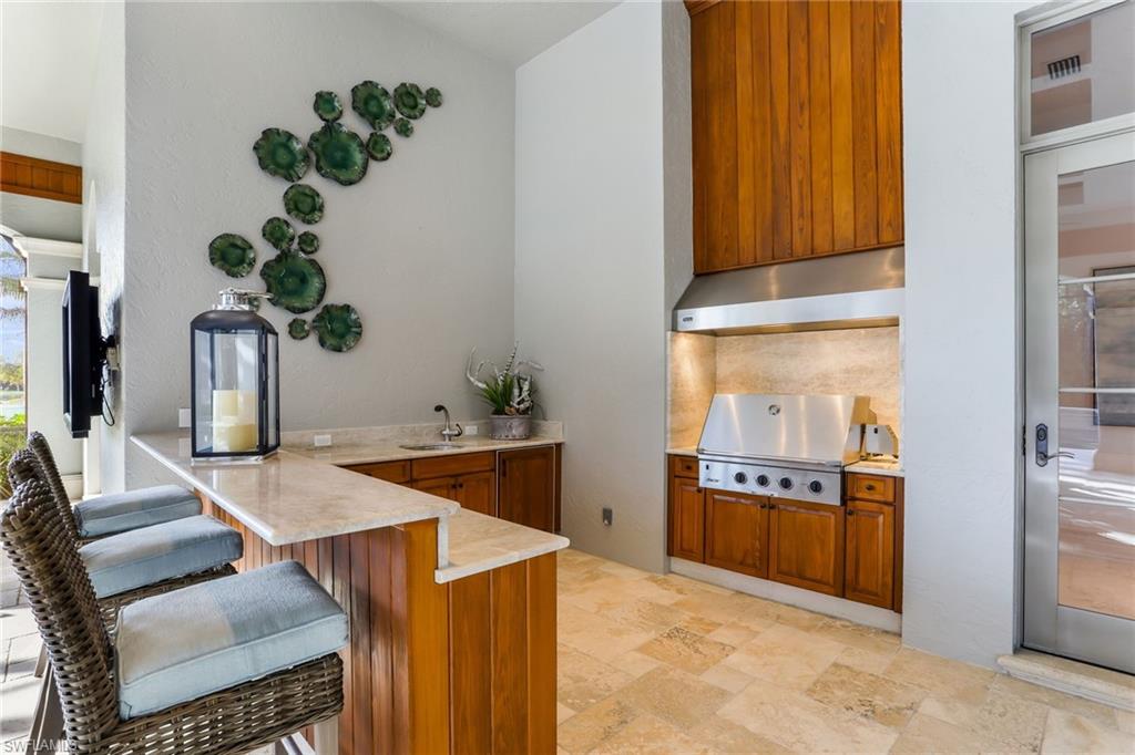 ISLE TOSCANO - Residential