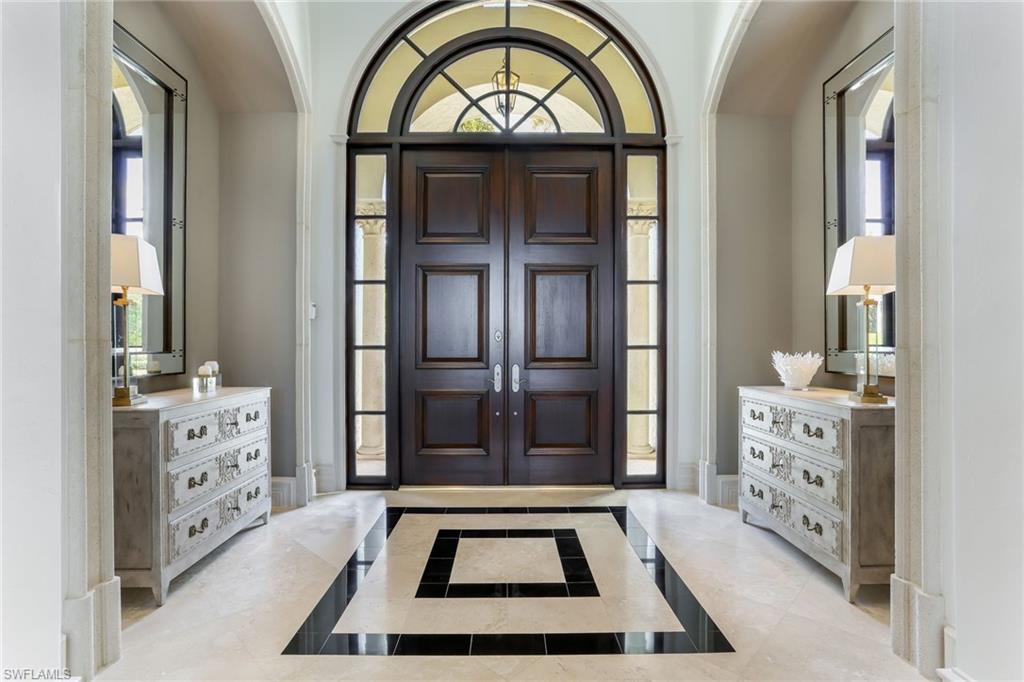 ISLE TOSCANO - Residential