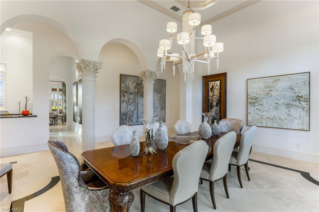 ISLE TOSCANO - Residential