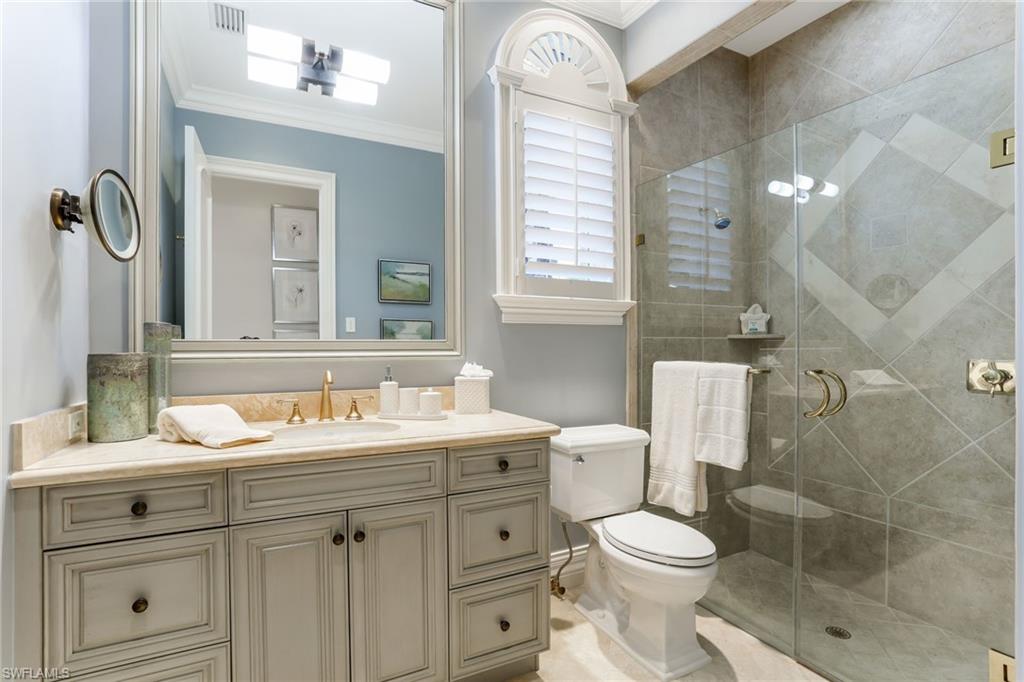 ISLE TOSCANO - Residential