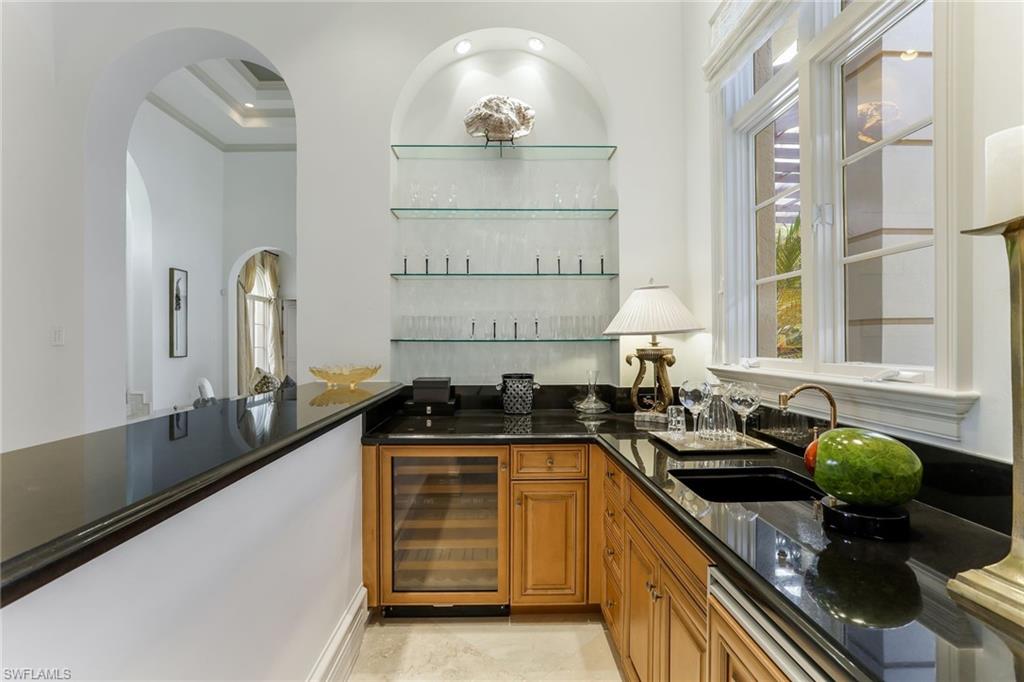 ISLE TOSCANO - Residential