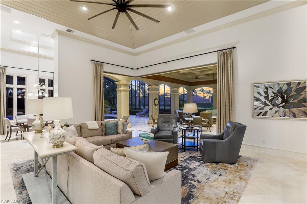 ISLE TOSCANO - Residential