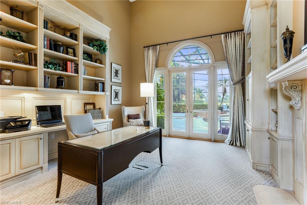 ISLE TOSCANO - Residential