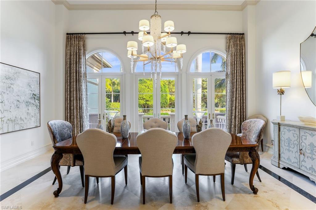 ISLE TOSCANO - Residential