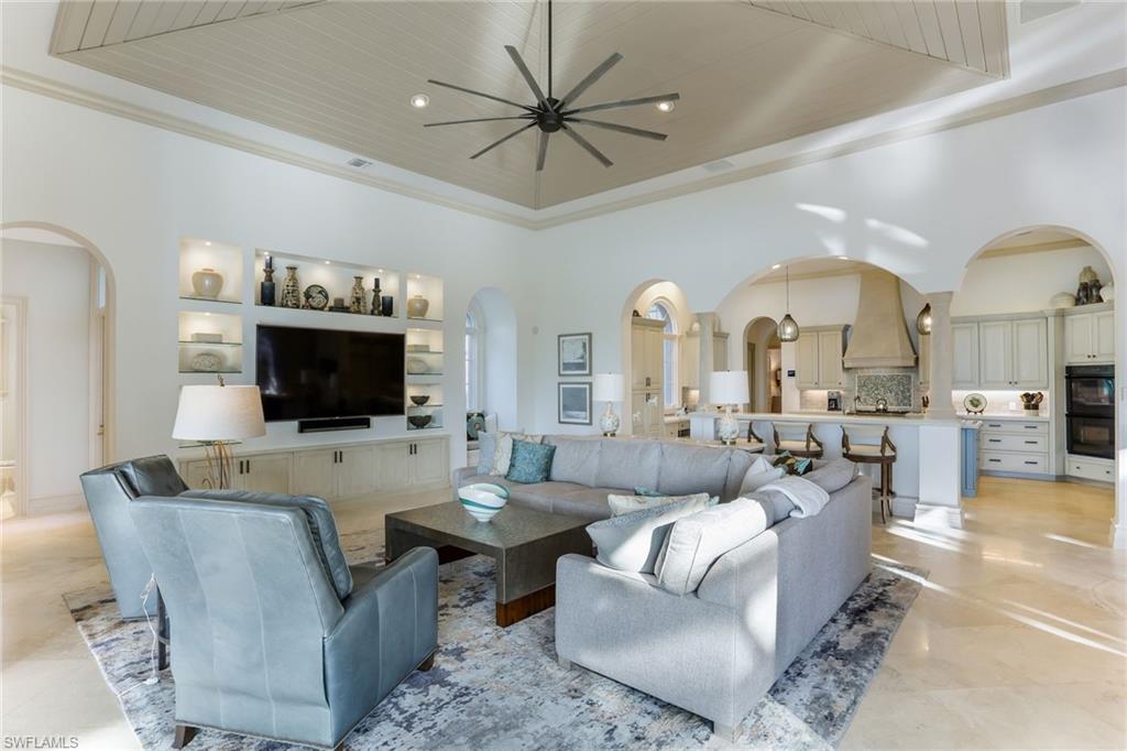 ISLE TOSCANO - Residential