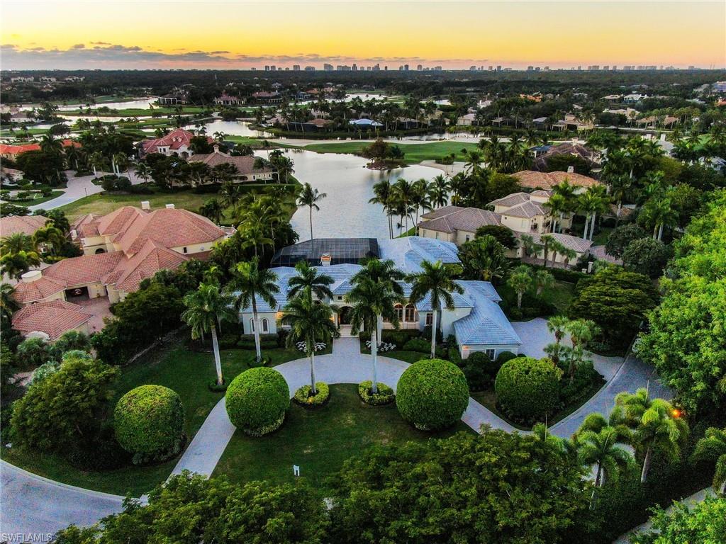 ISLE TOSCANO - Residential