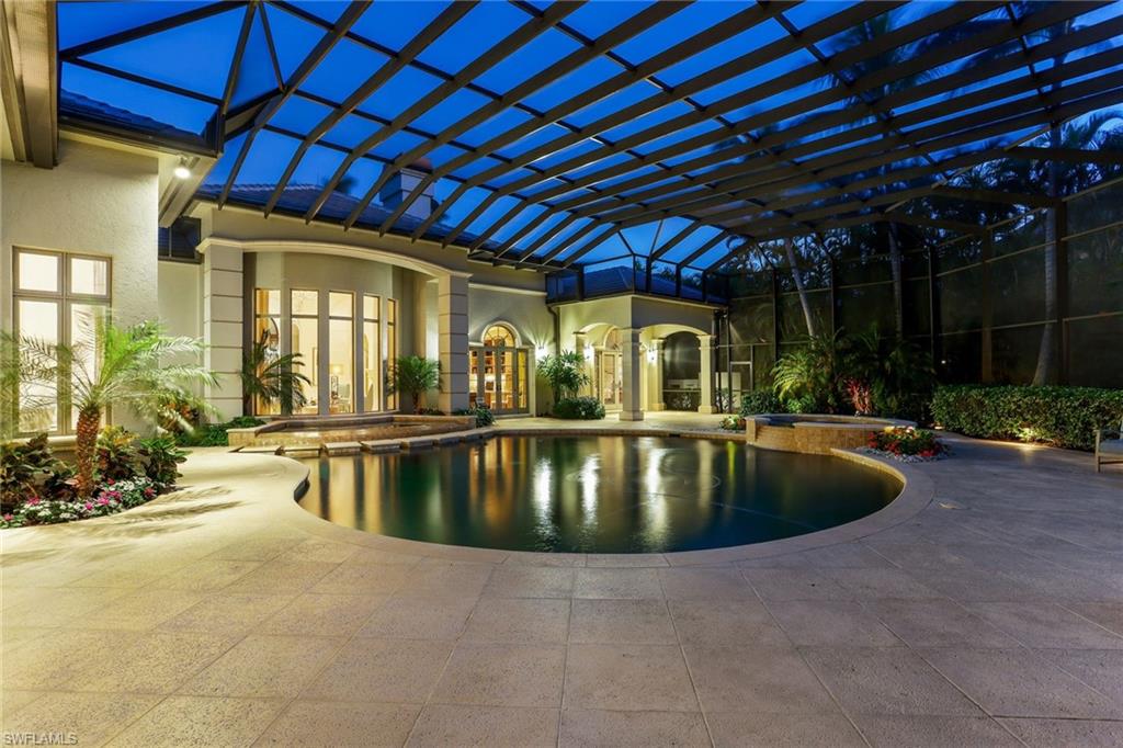 ISLE TOSCANO - Residential