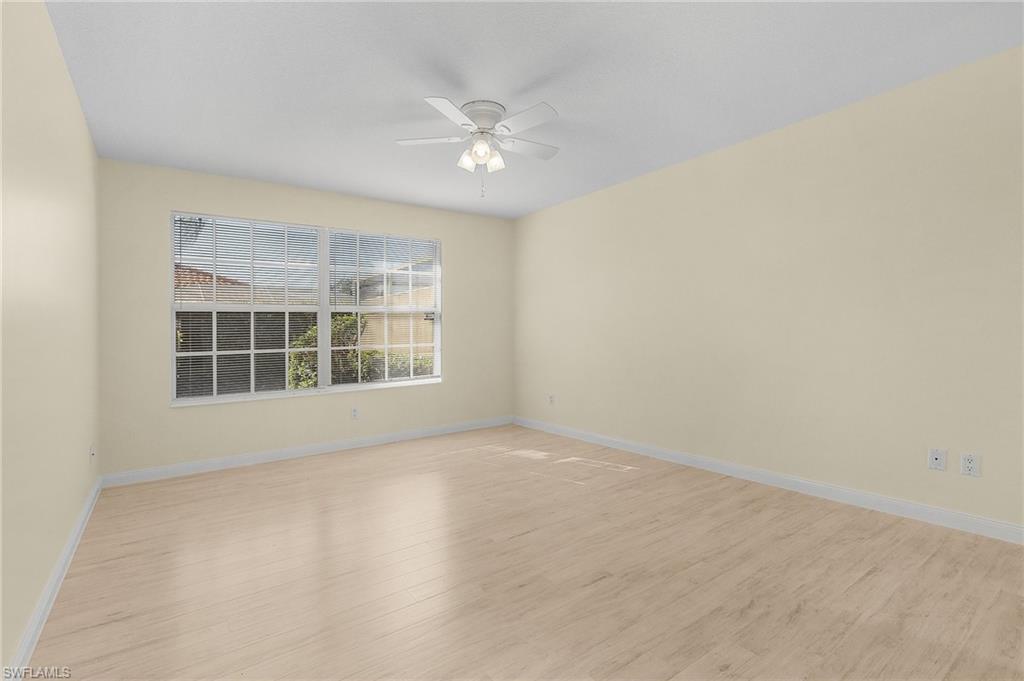 ISLAND WALK - Residential Lease