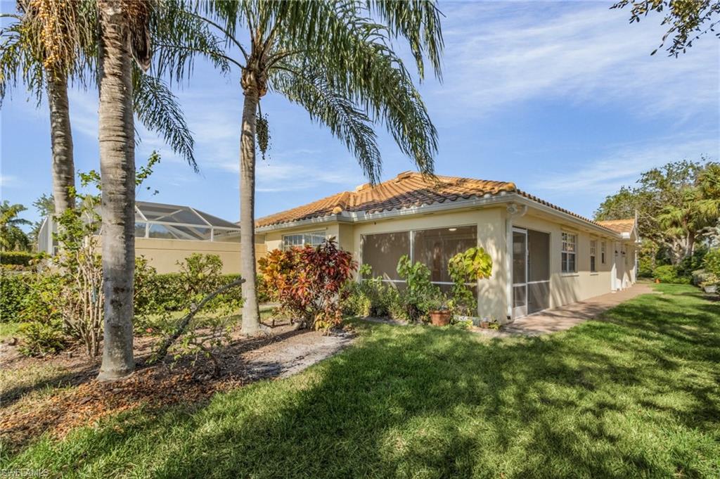 ISLAND WALK - Residential Lease