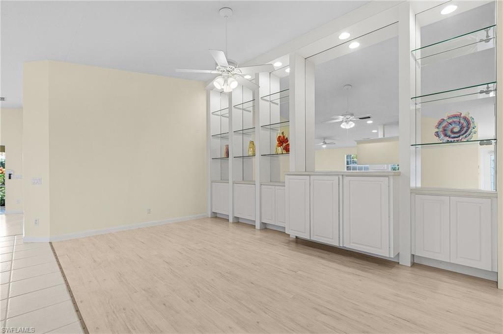 ISLAND WALK - Residential Lease