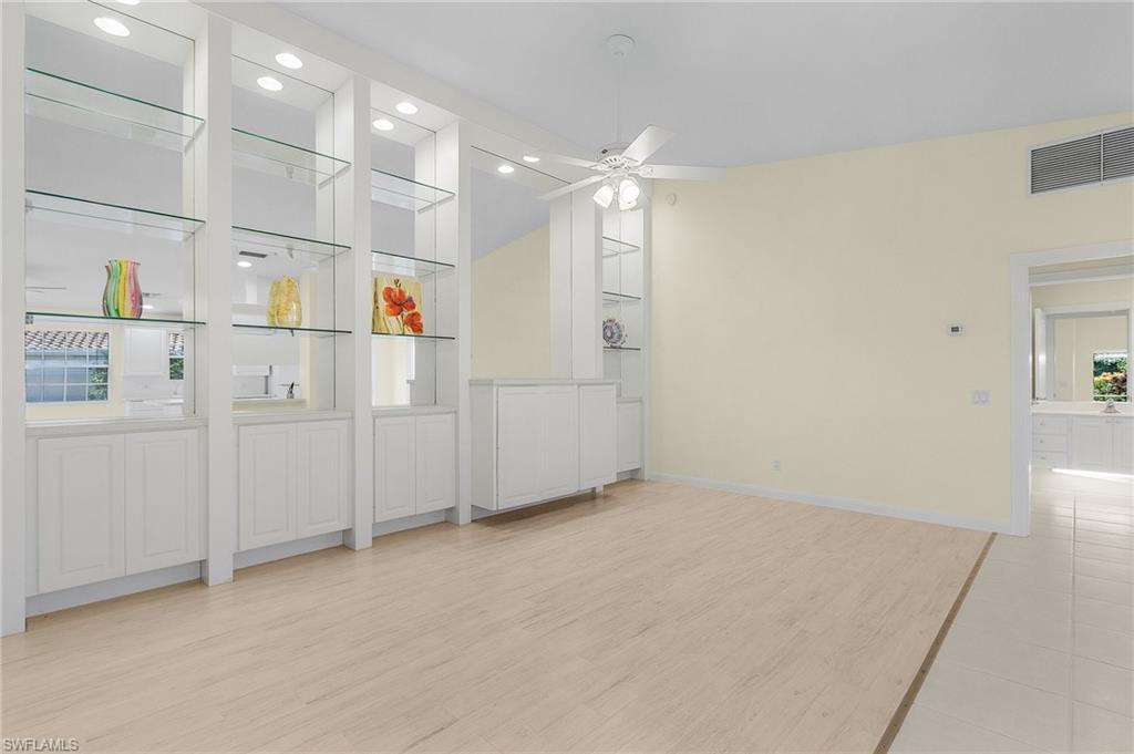 ISLAND WALK - Residential Lease