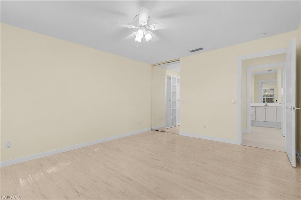 ISLAND WALK - Residential Lease