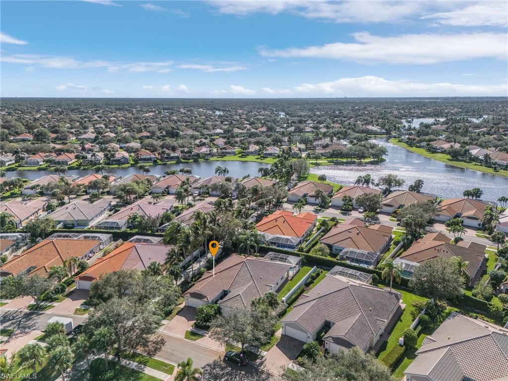 ISLAND WALK - Residential Lease