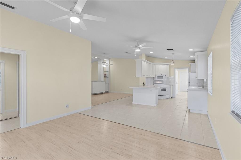 ISLAND WALK - Residential Lease