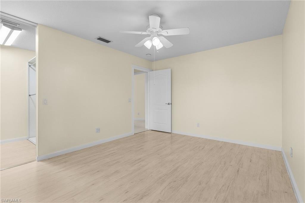 ISLAND WALK - Residential Lease