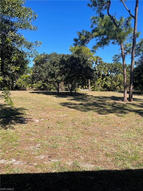 NOT APPLICABLE - Residential