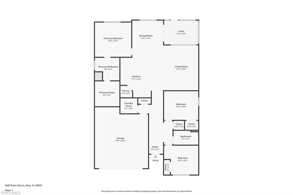 HAMPTON LAKES - Residential