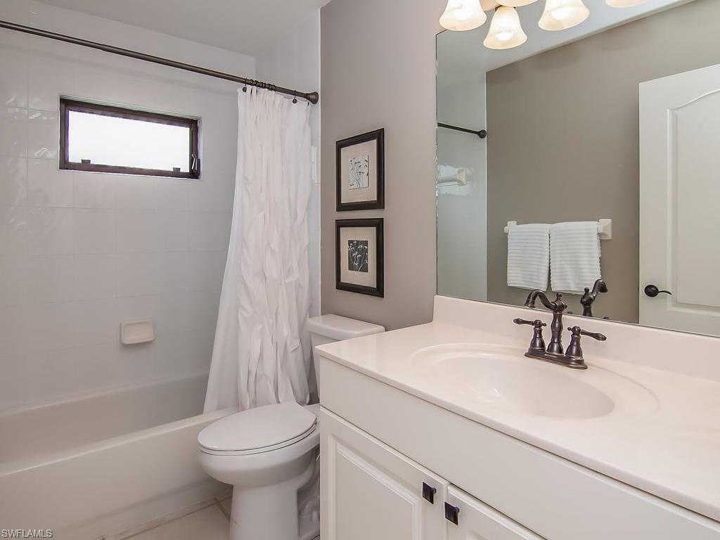 SAWGRASS OF NAPLES - Residential